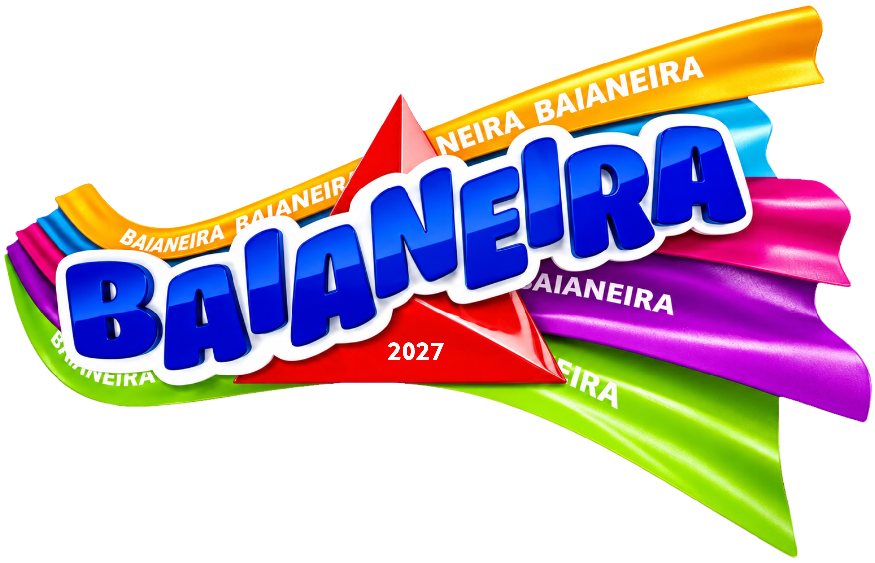 Baianeira 2027